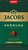 Кофе молотый Jacobs Kronung 500 г-3-mywater-stage.wvts.xyz
