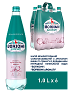 Borjomi Aromati с ароматом Вишни и Граната 1 л сильногазированный напиток-3-mywater-stage.wvts.xyz