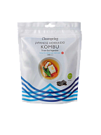 Водорості морські Clearspring Комбу Хоккайдо сушені 40 г-5-mywater-stage.wvts.xyz