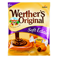 Конфеты Werther's Original ирис с шоколадной начинкой 70 г-5-mywater-stage.wvts.xyz