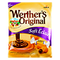 Цукерки Werther's Original Ірис з шоколадною начинкою 70 г — фото 1