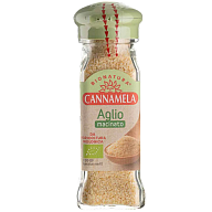 Часник Cannamela в гранулах органічний 70 г-1-mywater-stage.wvts.xyz