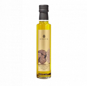 Оливковое масло La Chinata экстра вирджин со вкусом трюфеля 250 мл — фото 1