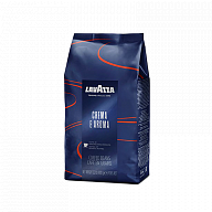 Кофе в зернах Lavazza Crema e Aroma Espresso 1кг-2-mywater-stage.wvts.xyz