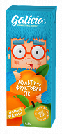 Сок Galicia Мультифруктовый с мякотью 0,2 л-4-mywater-stage.wvts.xyz