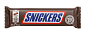 Батончик шоколадный Snickers 50 г — фото 1