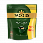 Кофе растворимый Jacobs Monarch 400 г. — фото 1