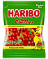 Желейные конфеты Haribo Happy Cherries неглазированные 85 г — фото 1