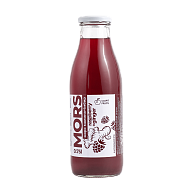 Морс Ягура из малины и имбиря 0,75 л-7-mywater-stage.wvts.xyz