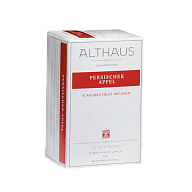 Чай Althaus Deli Packs Persischer Apfel (20 пак)-5-mywater-stage.wvts.xyz