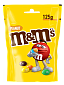 Драже M&M's с арахисом 125 г — фото 1