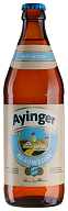 Пиво Ayinger Br&auml;uweisse светлое нефильтрованное пастеризованное 0,5 л-mywater-stage.wvts.xyz