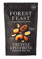 Суміш смажених ядер горішків та арахісу Forest Feast Трюфель і Пекоріно 120 г-6-mywater-stage.wvts.xyz