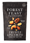 Суміш смажених ядер горішків та арахісу Forest Feast Трюфель і Пекоріно 120 г — фото 1