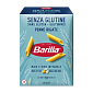 Макароны Barilla без глютена Penne Rigate 400 г — фото 1