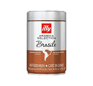 Кофе молотый Illy Brazile 250 г-3-mywater-stage.wvts.xyz