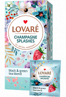 Чай Lovare Брызги шампанского (24 пак)-mywater-stage.wvts.xyz