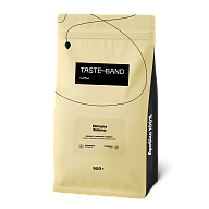 Кофе в зернах Taste Band Ephiopia Sidamo 500 г-7-mywater-stage.wvts.xyz