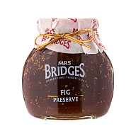 Джем Mrs Bridges Инжир 340 г-6-mywater-stage.wvts.xyz
