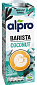 Профессиональный напиток Кокос Соя ТМ Alpro 2%, 1л — фото 1
