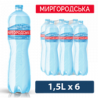 Миргородська Лагідна 1,5 л слабогазована вода-2-mywater-stage.wvts.xyz