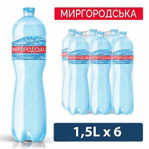 Вода 5 л — фото 1