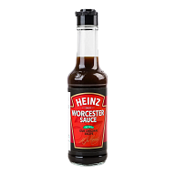Соус Heinz Вустерширский 150 мл-6-mywater-stage.wvts.xyz