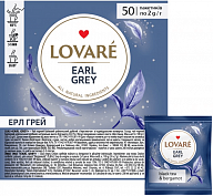 Чай Lovare Earl grey (50 пак)-6-mywater-stage.wvts.xyz