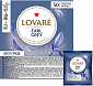 Чай Lovare Earl grey (50 пак) — фото 1
