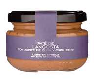 Паштет La Chinata из лобстера 120 г-7-mywater-stage.wvts.xyz