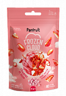 Сублімоване морозиво Panfruit Полуничне 20 г-2-mywater-stage.wvts.xyz