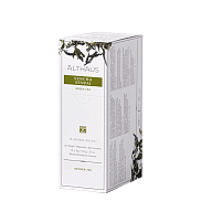 Чай Althaus Grand Packs Sencha Senpai (15 пак)-4-mywater-stage.wvts.xyz