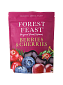 Суміш ягідно-вишнева Forest Feast сушена з родзинками 170 г — фото 1