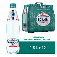 Borjomi 0,5 л сильногазированная вода-2-mywater-stage.wvts.xyz