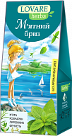 Чай Lovare Herbs Мятный бриз (20 пак)-5-mywater-stage.wvts.xyz