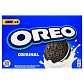 Печиво Oreo з какао та кремовою начинкою ванільного смаку 228 г — фото 1