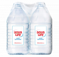 Аква Лайф 5,0 л негазированная вода-4-mywater-stage.wvts.xyz