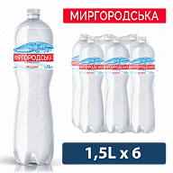 Миргородська Лагідна 1,5 л негазована вода-1-mywater-stage.wvts.xyz