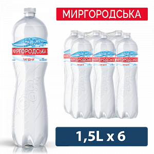 Вода 5 л — фото 1
