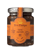 Паста карри Terre Exotique Японская 85 г-1-mywater-stage.wvts.xyz