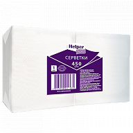 Салфетки столовые Helper Soft Standart 450 шт-mywater-stage.wvts.xyz