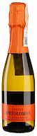 Вино Bortolomiol Senior Valdobbiadene Prosecco Superiore виноградное натуральное игристое экстра‑сухое белое 0,2 л-4-mywater-stage.wvts.xyz