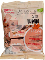 Цукерки Super Fudgio Супер Фаджіо Тофі 150 г-7-mywater-stage.wvts.xyz