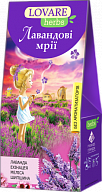 Чай Lovare Herbs Лавандовые мечты (20 пак)-4-mywater-stage.wvts.xyz