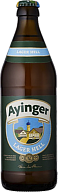 Пиво Ayinger Lager Hell світле фільтроване пастеризоване 0,5 л-mywater-stage.wvts.xyz