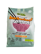Лапша King Soba гречневая рамен 4 &times; 70 г-7-mywater-stage.wvts.xyz