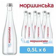 Моршинская 0,5 л негазированная вода в стекле-3-mywater-stage.wvts.xyz