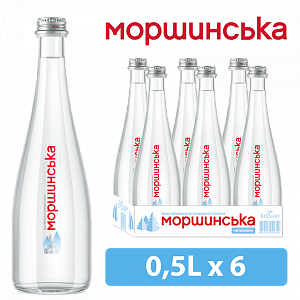 Вода 5 л — фото 1