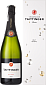 Шампанское Taittinger Brut R&eacute;serve брют белое 0,75 л — фото 1