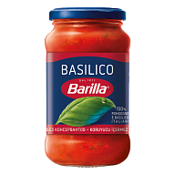 Соус Barilla Basilico 400 г-4-mywater-stage.wvts.xyz